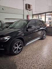 Bmw X1 2016 SDRIVE 18I