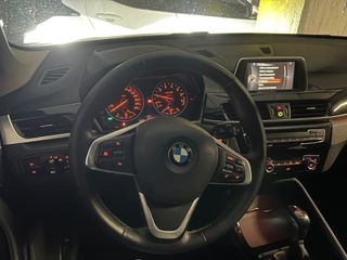 Bmw X1 2016 SDRIVE 18I-thumb-3