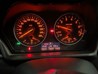 Bmw X1 2016 SDRIVE 18I-thumb-4
