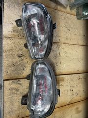 SUBARU VIVIO 1992-1998 EN07 700cc ΦΑΝΑΡΙΑ ΕΜΠΡΟΣ L-R ΚΑΠΑΝΙΑΡΗΣ