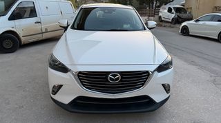 Mazda CX-3 2017 1,5 DIESEL EXCEED-thumb-1