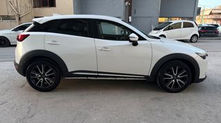 Mazda CX-3 2017 1,5 DIESEL EXCEED-thumb-3