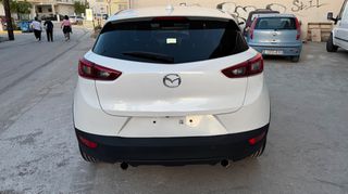Mazda CX-3 2017 1,5 DIESEL EXCEED-thumb-5