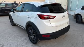 Mazda CX-3 2017 1,5 DIESEL EXCEED-thumb-6