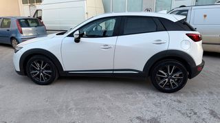 Mazda CX-3 2017 1,5 DIESEL EXCEED-thumb-7