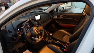 Mazda CX-3 2017 1,5 DIESEL EXCEED-thumb-8