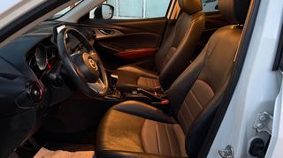 Mazda CX-3 2017 1,5 DIESEL EXCEED-thumb-9