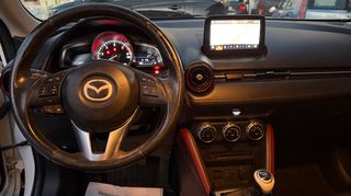 Mazda CX-3 2017 1,5 DIESEL EXCEED-thumb-10