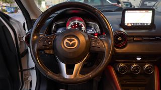 Mazda CX-3 2017 1,5 DIESEL EXCEED-thumb-11