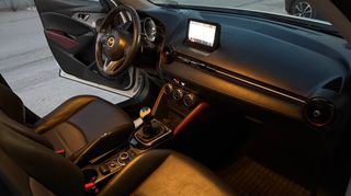 Mazda CX-3 2017 1,5 DIESEL EXCEED-thumb-13