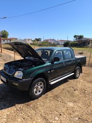 Mitsubishi L200 2005