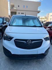 Φορτηγό Έως 7.5τ Opel 2019 combo-thumb-1