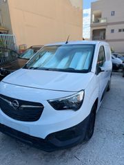 Φορτηγό Έως 7.5τ Opel 2019 combo-thumb-2