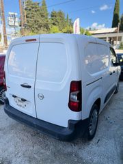 Φορτηγό Έως 7.5τ Opel 2019 combo-thumb-4