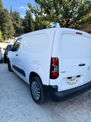 Φορτηγό Έως 7.5τ Opel 2019 combo-thumb-5
