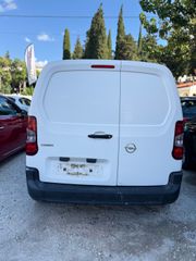 Φορτηγό Έως 7.5τ Opel 2019 combo-thumb-6