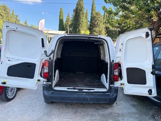 Φορτηγό Έως 7.5τ Opel 2019 combo-thumb-12