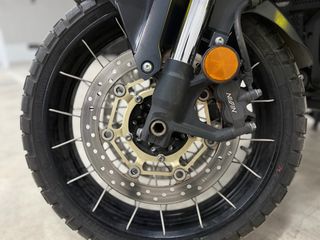 Honda X-ADV 2021 Honda x adv 750-thumb-2