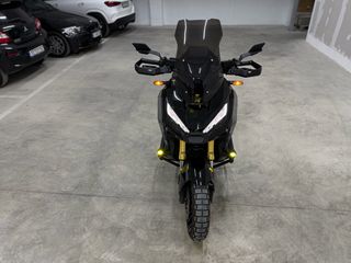 Honda X-ADV 2021 Honda x adv 750-thumb-3