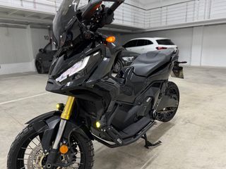 Honda X-ADV 2021 Honda x adv 750-thumb-5