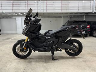 Honda X-ADV 2021 Honda x adv 750-thumb-6