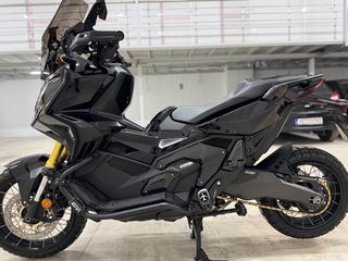 Honda X-ADV 2021 Honda x adv 750-thumb-7