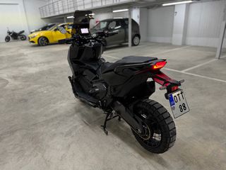 Honda X-ADV 2021 Honda x adv 750-thumb-8
