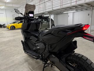 Honda X-ADV 2021 Honda x adv 750-thumb-9