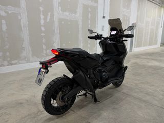 Honda X-ADV 2021 Honda x adv 750-thumb-10