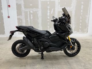 Honda X-ADV 2021 Honda x adv 750-thumb-11