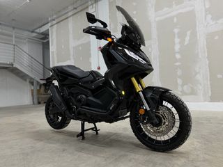 Honda X-ADV 2021 Honda x adv 750-thumb-12