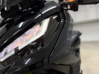 Honda X-ADV 2021 Honda x adv 750-thumb-14