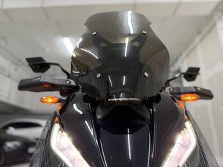 Honda X-ADV 2021 Honda x adv 750-thumb-15
