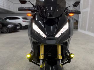 Honda X-ADV 2021 Honda x adv 750-thumb-16