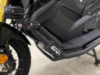 Honda X-ADV 2021 Honda x adv 750-thumb-17