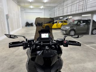 Honda X-ADV 2021 Honda x adv 750-thumb-18