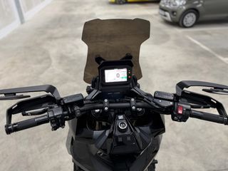 Honda X-ADV 2021 Honda x adv 750-thumb-19