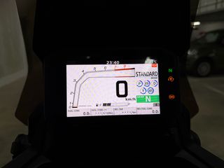 Honda X-ADV 2021 Honda x adv 750-thumb-20