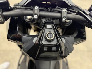 Honda X-ADV 2021 Honda x adv 750-thumb-21
