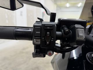 Honda X-ADV 2021 Honda x adv 750-thumb-22