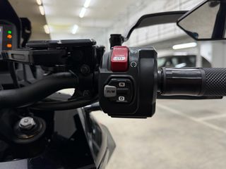 Honda X-ADV 2021 Honda x adv 750-thumb-23