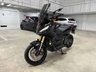 Honda X-ADV 2021 Honda x adv 750-thumb-24