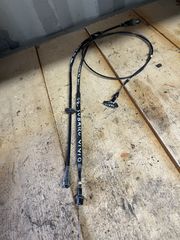 SUBARU VIVIO 1992-1998 EN07 700cc ΝΤΙΖΑ ΚΟΝΤΕΡ +ΓΚΑΖΙΟΥ+ΚΑΠΟ ΚΑΠΑΝΙΑΡΗΣ