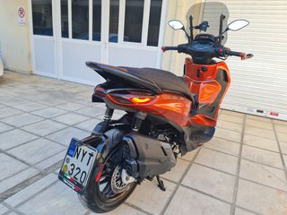 Piaggio Beverly 300i 2023 HPE!!!! S!!! ΜΟΝΑΔΙΚΟ!!!!-thumb-3