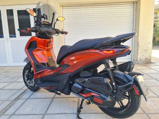 Piaggio Beverly 300i 2023 HPE!!!! S!!! ΜΟΝΑΔΙΚΟ!!!!-thumb-4