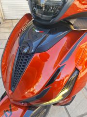 Piaggio Beverly 300i 2023 HPE!!!! S!!! ΜΟΝΑΔΙΚΟ!!!!-thumb-8