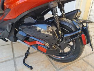 Piaggio Beverly 300i 2023 HPE!!!! S!!! ΜΟΝΑΔΙΚΟ!!!!-thumb-9