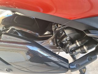 Piaggio Beverly 300i 2023 HPE!!!! S!!! ΜΟΝΑΔΙΚΟ!!!!-thumb-11