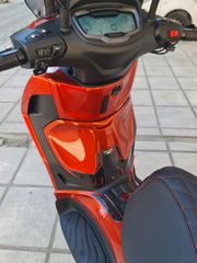 Piaggio Beverly 300i 2023 HPE!!!! S!!! ΜΟΝΑΔΙΚΟ!!!!-thumb-12