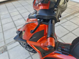 Piaggio Beverly 300i 2023 HPE!!!! S!!! ΜΟΝΑΔΙΚΟ!!!!-thumb-13